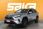 Harmaa Maastoauto, Toyota RAV4 – VAR-54908, kuva 4