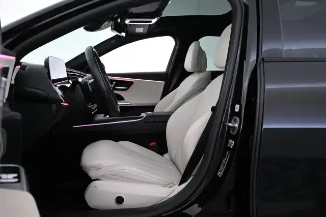 Musta Farmari, Mercedes-Benz E – VAR-54943