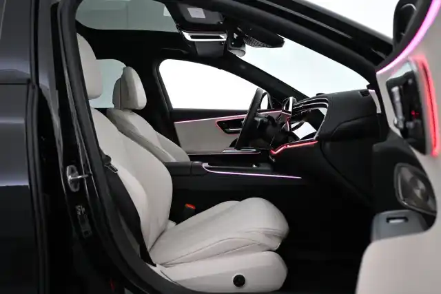 Musta Farmari, Mercedes-Benz E – VAR-54943