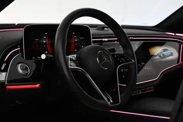 Musta Farmari, Mercedes-Benz E – VAR-54943
