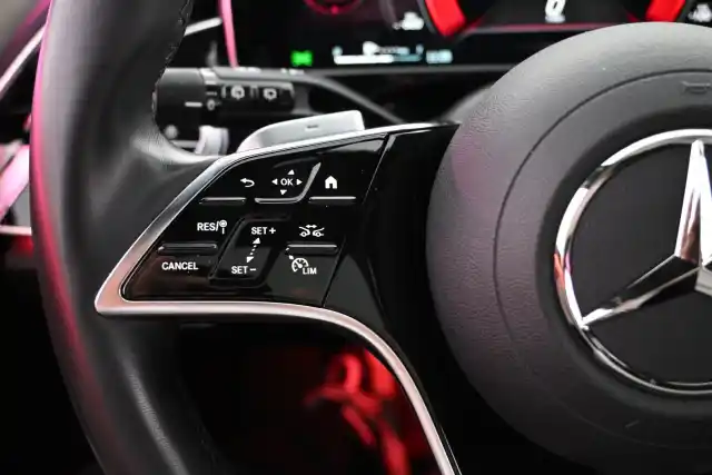 Musta Farmari, Mercedes-Benz E – VAR-54943
