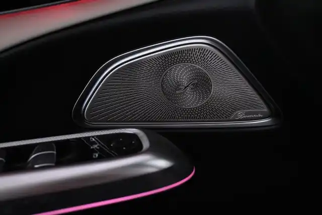 Musta Farmari, Mercedes-Benz E – VAR-54943
