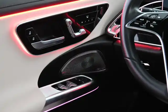 Musta Farmari, Mercedes-Benz E – VAR-54943