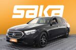 Musta Farmari, Mercedes-Benz E – VAR-54943, kuva 4