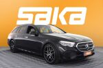 Musta Farmari, Mercedes-Benz E – VAR-54943, kuva 1