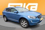Sininen Maastoauto, Volvo XC60 – VAR-54946, kuva 1