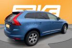 Sininen Maastoauto, Volvo XC60 – VAR-54946, kuva 2