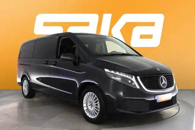 Mercedes-Benz EQV