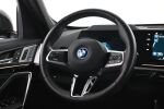 Sininen Maastoauto, BMW iX1 – VAR-54962, kuva 17