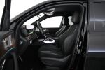 Musta Maastoauto, Mercedes-Benz GLE – VAR-55010, kuva 11