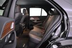 Musta Maastoauto, Mercedes-Benz GLE – VAR-55010, kuva 14
