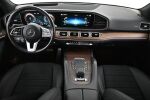 Musta Maastoauto, Mercedes-Benz GLE – VAR-55010, kuva 15