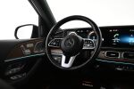 Musta Maastoauto, Mercedes-Benz GLE – VAR-55010, kuva 16