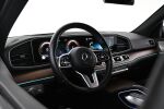 Musta Maastoauto, Mercedes-Benz GLE – VAR-55010, kuva 18