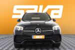Musta Maastoauto, Mercedes-Benz GLE – VAR-55010, kuva 2