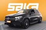 Musta Maastoauto, Mercedes-Benz GLE – VAR-55010, kuva 4