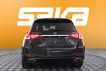 Musta Maastoauto, Mercedes-Benz GLE – VAR-55010, kuva 7