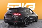 Musta Maastoauto, Mercedes-Benz GLE – VAR-55010, kuva 8
