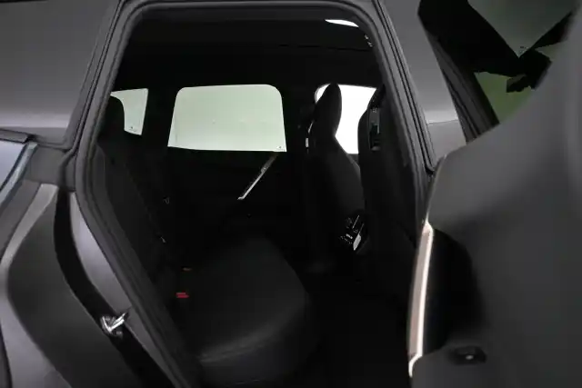 Harmaa Maastoauto, BMW iX – VAR-55245