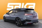 Harmaa Maastoauto, BMW iX – VAR-55245, kuva 5