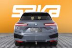 Harmaa Maastoauto, BMW iX – VAR-55245, kuva 7