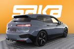 Harmaa Maastoauto, BMW iX – VAR-55245, kuva 8