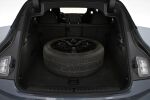 Harmaa Maastoauto, BMW iX – VAR-55245, kuva 10