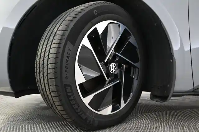 Harmaa Viistoperä, Volkswagen ID.3 – VAR-55280