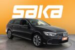 Musta Farmari, Volkswagen Passat – VAR-55376, kuva 1