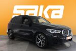 Musta Maastoauto, BMW X5 – VAR-55419, kuva 1