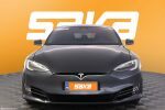 Harmaa Sedan, Tesla Model S – VAR-55475, kuva 34