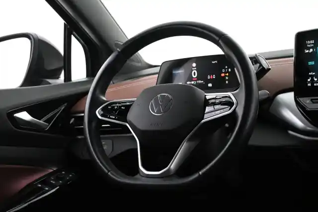 Harmaa Viistoperä, Volkswagen ID.4 – VAR-55602