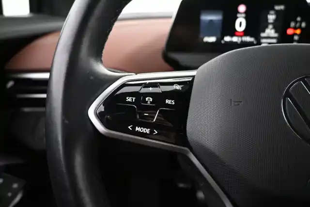 Harmaa Viistoperä, Volkswagen ID.4 – VAR-55602