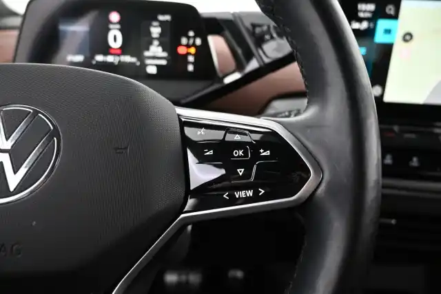 Harmaa Viistoperä, Volkswagen ID.4 – VAR-55602