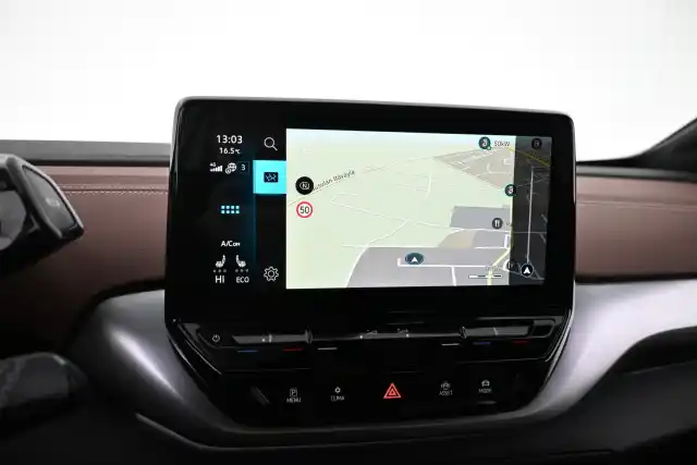 Harmaa Viistoperä, Volkswagen ID.4 – VAR-55602