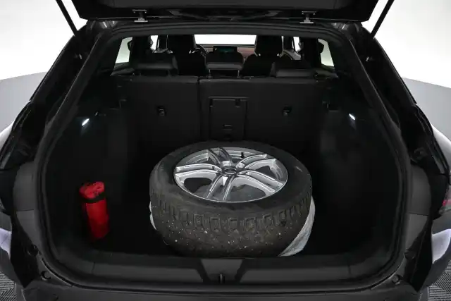 Harmaa Viistoperä, Volkswagen ID.4 – VAR-55602
