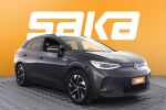 Harmaa Viistoperä, Volkswagen ID.4 – VAR-55602, kuva 1