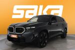 Musta Maastoauto, BMW XM – VAR-55629, kuva 4