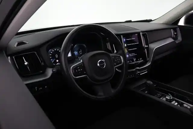 Musta Maastoauto, Volvo XC60 – VAR-55665