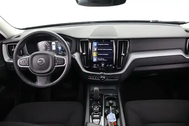 Musta Maastoauto, Volvo XC60 – VAR-55665