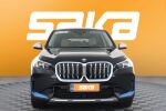 Musta Maastoauto, BMW iX1 – VAR-55712, kuva 2