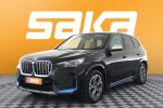 Musta Maastoauto, BMW iX1 – VAR-55712, kuva 4