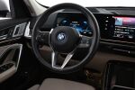 Musta Maastoauto, BMW iX1 – VAR-55712, kuva 9