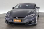 Harmaa Sedan, Tesla Model S – VAR-55908, kuva 27