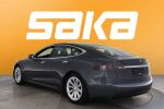 Harmaa Sedan, Tesla Model S – VAR-55908, kuva 5