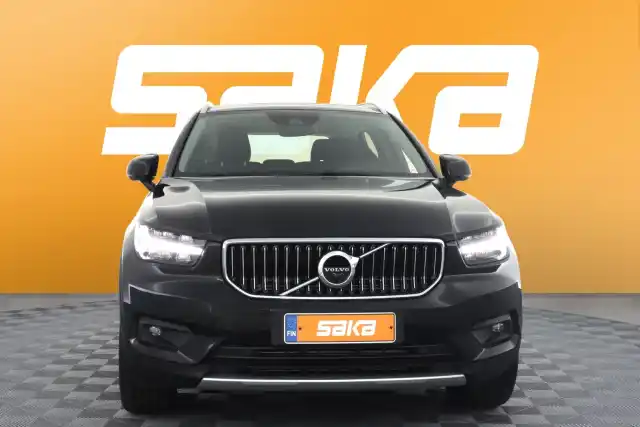  Maastoauto, Volvo XC40 – VAR-55952