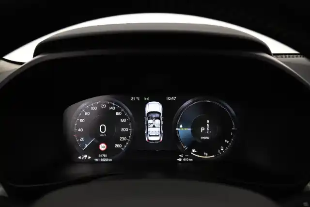  Maastoauto, Volvo XC40 – VAR-55952