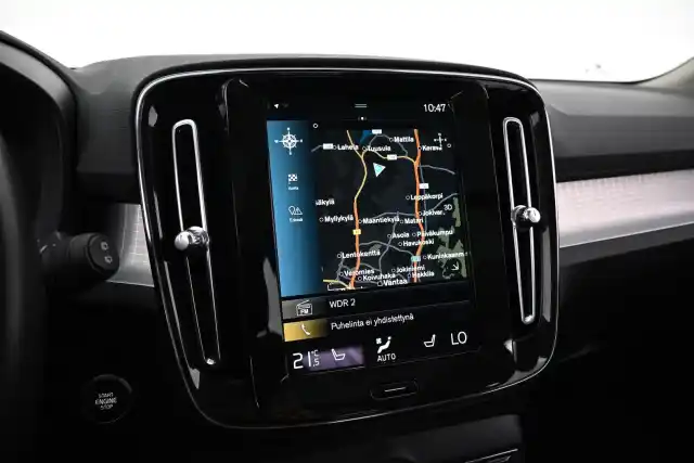  Maastoauto, Volvo XC40 – VAR-55952