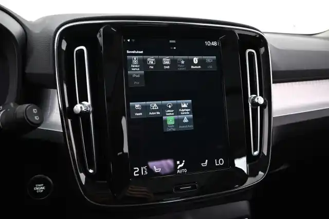  Maastoauto, Volvo XC40 – VAR-55952
