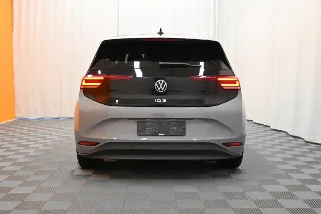 Harmaa Viistoperä, Volkswagen ID.3 – VAR-56003